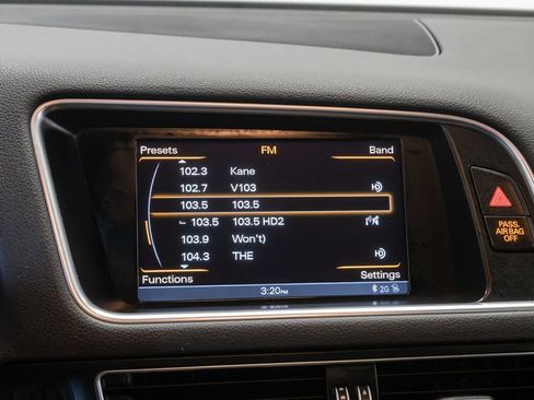 Used 2013 Audi Q5 2.0T Premium Plus AWD/4WD image 18