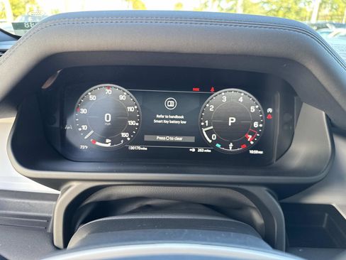 Certified 2025 Land Rover Defender 110 S image 30