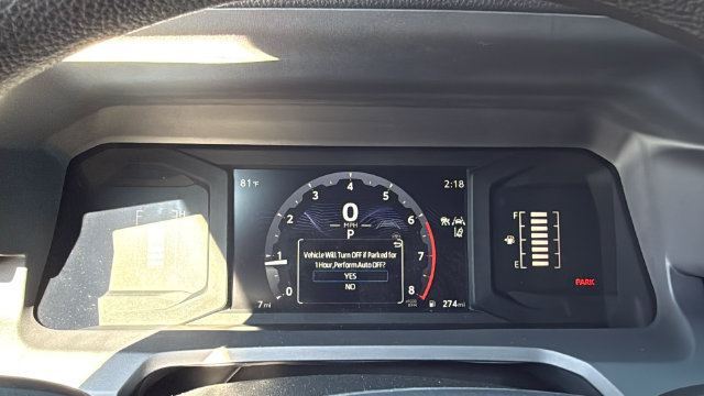 Used 2025 Toyota Tacoma SR5 AWD/4WD image 21