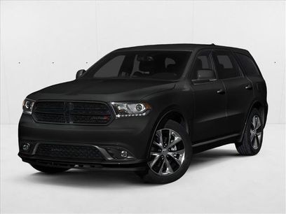 Used 2014 Dodge Durango R/T