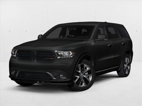 Used 2014 Dodge Durango R/T RWD image 1