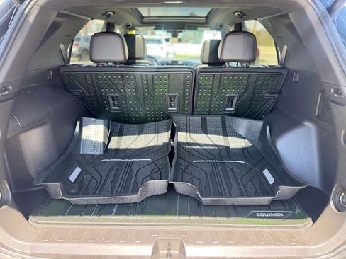 Used 2024 Chevrolet Equinox RS w/ RS Leather Package AWD/4WD image 5