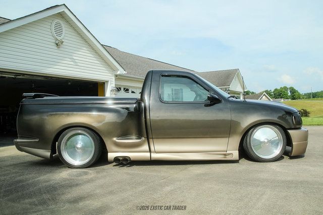 Used 1997 Ford F150 XL RWD image 9
