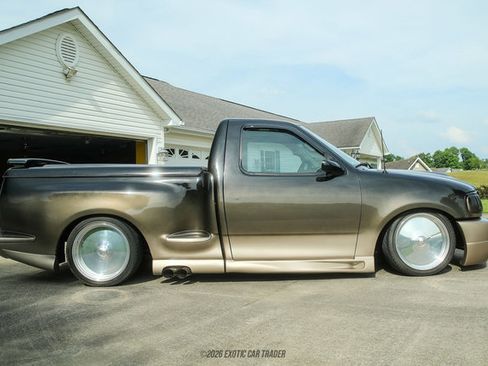 Used 1997 Ford F150 XL RWD image 9