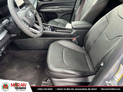 Used 2023 Jeep Compass High Altitude AWD/4WD image 18