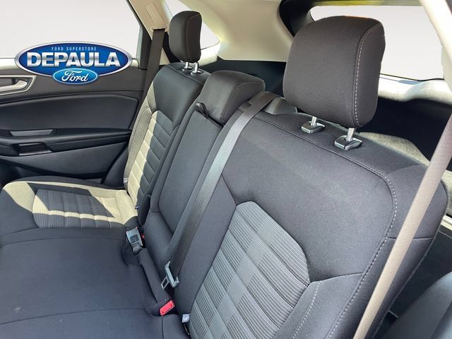 Certified 2024 Ford Edge SEL AWD/4WD image 17