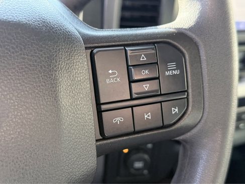 Used 2023 Ford F150 XLT image 25