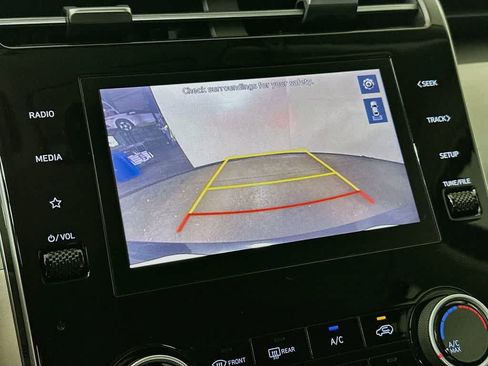 Used 2022 Hyundai Tucson SEL FWD image 27