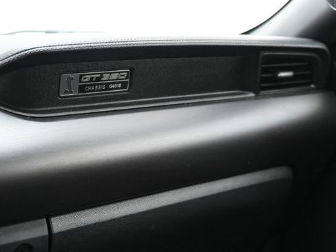 Used 2016 Ford Mustang Shelby GT350 w/ Technology Package RWD image 36