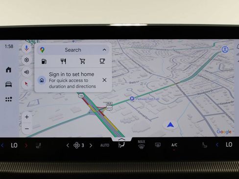 New 2026 Ford Explorer Active image 48