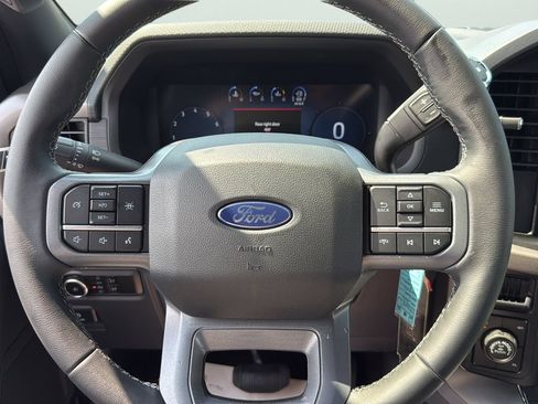 Used 2026 Ford F150 XLT w/ XLT Chrome Appearance Package AWD/4WD image 14
