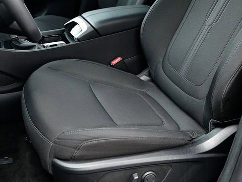 Certified 2025 Hyundai Tucson SEL image 24