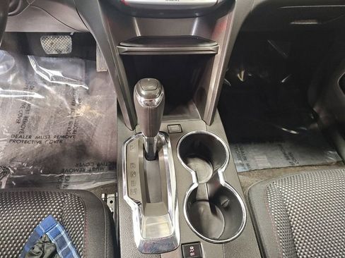 Used 2016 GMC Terrain SLE image 11