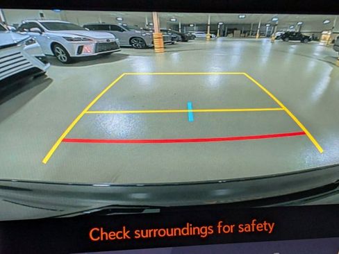 Used 2026 Lexus RX 350 Premium Plus w/ Convenience Package image 12