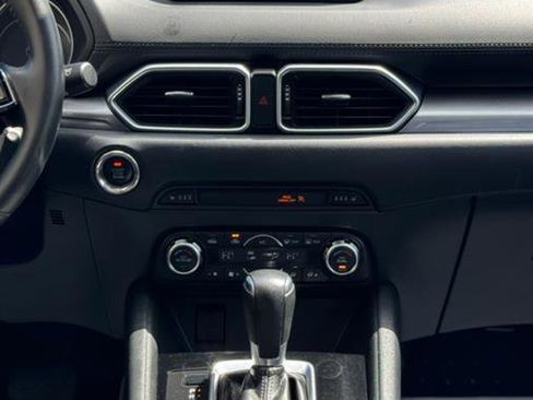 Used 2018 MAZDA CX-5 Touring w/ Preferred Equipment Package image 16