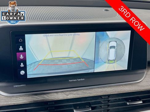 Certified 2022 Kia Telluride SX w/ SX Prestige Package image 15