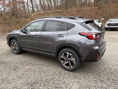 New 2026 Subaru Crosstrek 2.0i Premium image 3