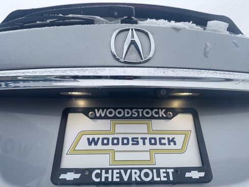 Used 2016 Acura MDX SH-AWD image 18