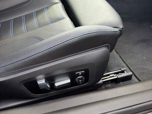 Used 2024 BMW M2 RWD image 12