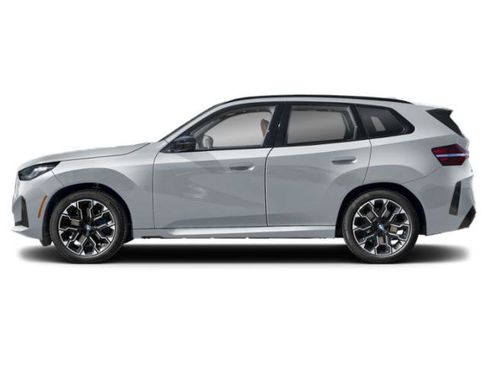 New 2026 BMW X3 M50 w/ Premium Package image 3