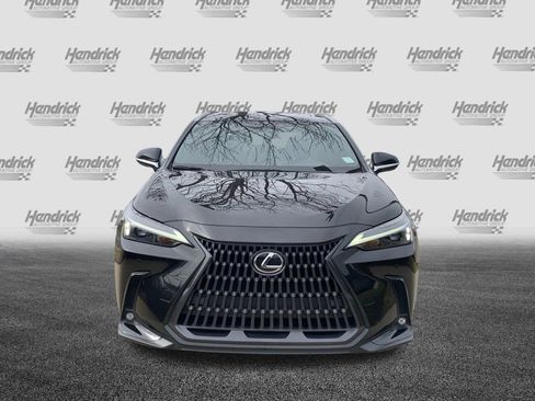 Used 2023 Lexus NX 350 AWD image 3