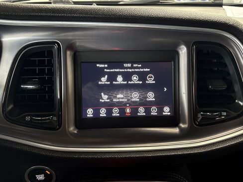 Used 2020 Dodge Challenger SXT w/ Cold Weather Group image 40