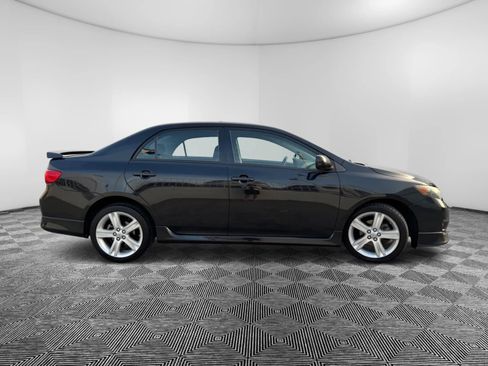 Used 2010 Toyota Corolla XRS w/ PWR Pkg FWD image 6