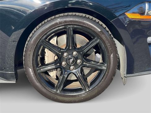 Used 2020 Ford Mustang GT Premium w/ Equipment Group 401A image 17