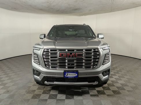 New 2026 GMC Yukon Denali image 2