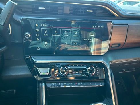 Certified 2025 GMC Sierra 2500 Denali Ultimate w/ Max Trailering Package image 26