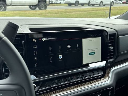 New 2026 GMC Sierra 2500 SLE AWD/4WD image 21