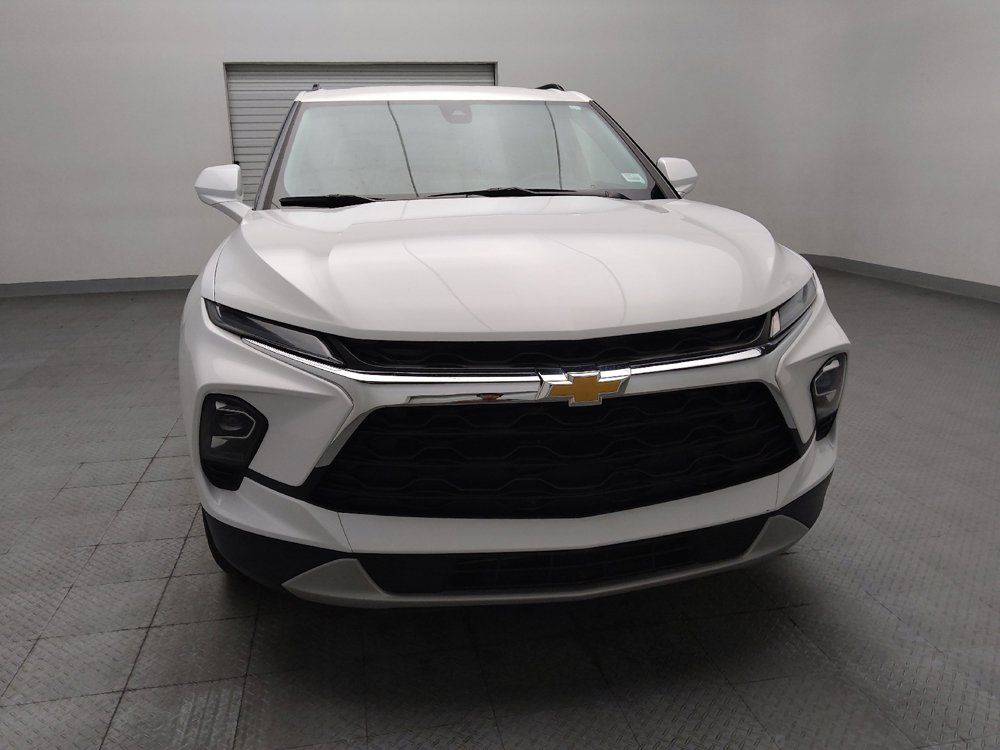 Used 2024 Chevrolet Blazer LT w/ Convenience Package FWD image 14