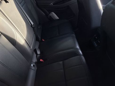 Used 2021 Land Rover Range Rover Evoque SE image 7