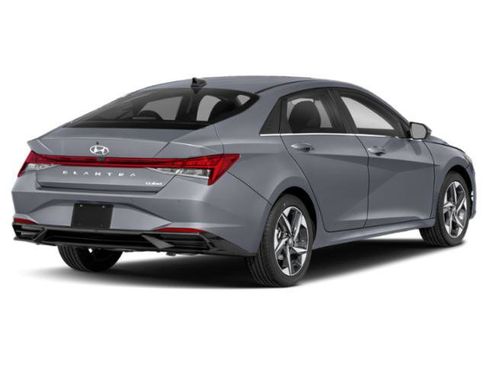 Used 2023 Hyundai Elantra Limited FWD image 5