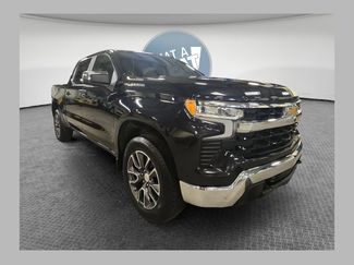 Certified 2024 Chevrolet Silverado 1500 LT AWD/4WD video 1