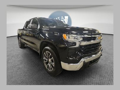 Certified 2024 Chevrolet Silverado 1500 LT
