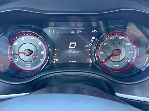 Used 2022 Dodge Charger SXT w/ Blacktop Package image 22
