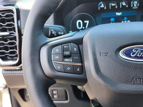 New 2026 Ford Ranger Lariat AWD/4WD image 28