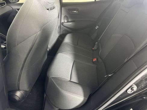 Used 2024 Toyota Corolla GR w/ Performance Package image 25