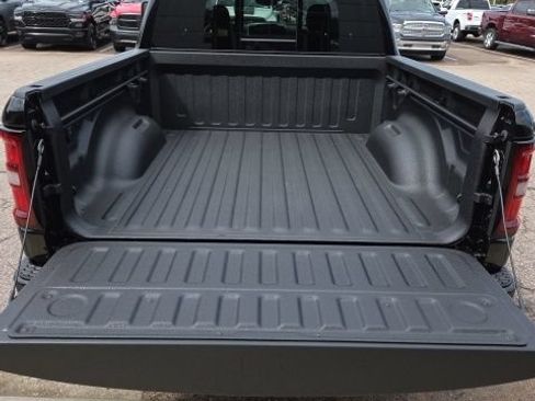 New 2026 RAM 1500 Big Horn AWD/4WD image 40