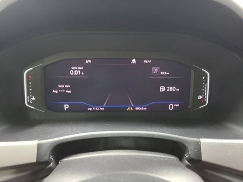 Used 2019 Volkswagen Atlas SEL AWD/4WD image 33