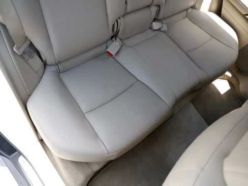 Used 2007 INFINITI FX35 AWD image 22