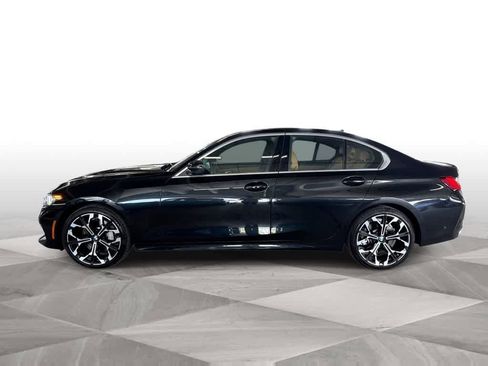 Used 2025 BMW 330i Sedan RWD image 5