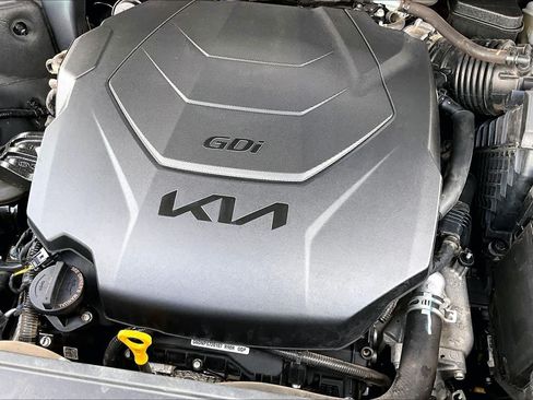 Certified 2024 Kia Telluride SX Prestige X-Line AWD/4WD image 35