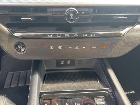Used 2025 Nissan Murano SL AWD/4WD image 31