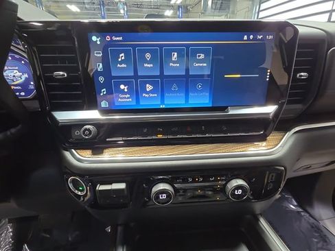 New 2026 Chevrolet Silverado 2500 LT w/ Trail Boss Package AWD/4WD image 22