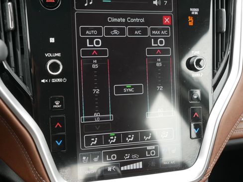 Certified 2024 Subaru Legacy Touring XT AWD/4WD image 23