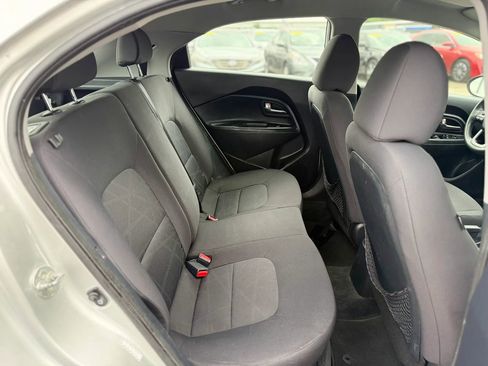 Used 2013 Kia Rio LX w/ PWR Pkg FWD image 30
