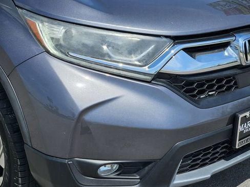 Used 2019 Honda CR-V EX-L image 8