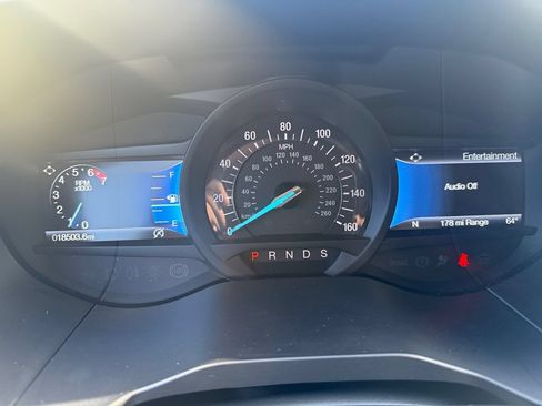 Used 2024 Ford Edge SEL w/ Convenience Package AWD/4WD image 18